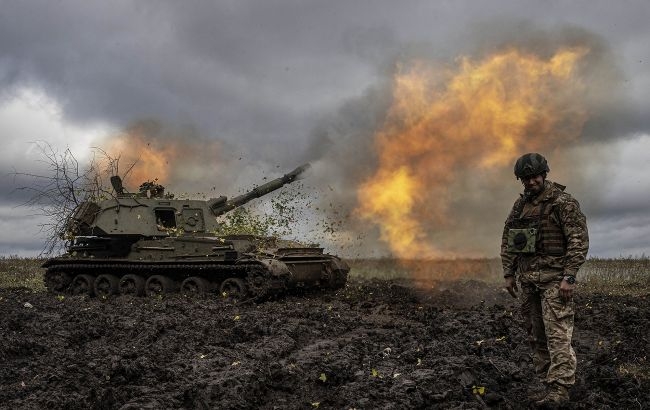 Контрнаступ ЗСУ під Сватове та запеклі битви на Донбасі: нові карти боїв