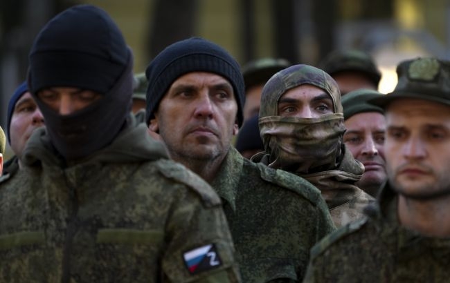 ВСУ ликвидировали еще 510 оккупантов: обновленные потери россии