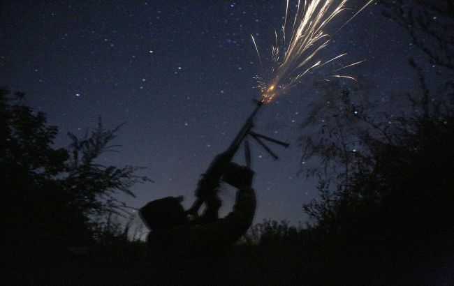 Арестович розповів про бойові дії в Олешках та Голій Пристані