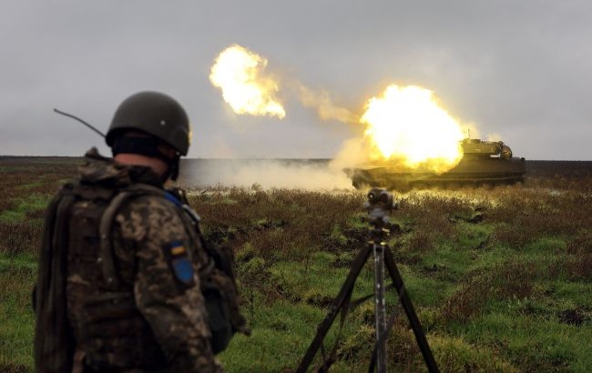 ЗСУ знищили склад та техніку росіян: ситуація на південному напрямку фронту