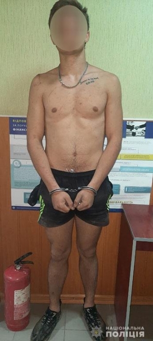 Миколаївця засудили до 10 років ув'язнення за зґвалтування 15-річної дівчини