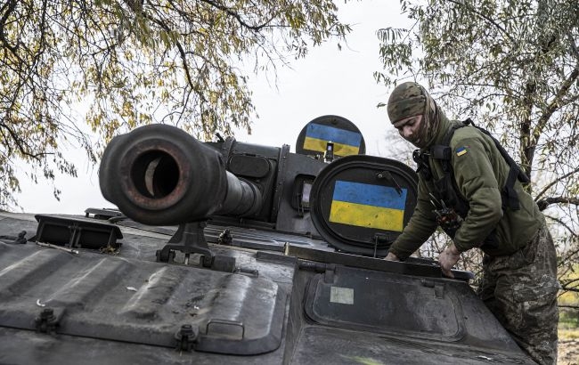 Кінбурн може стати плацдармом для подальшого визволення Херсонської області, - експерт