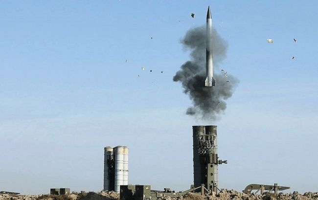 В ОК «Південь» розкрили подробиці російської масованої ракетно-дронової атаки