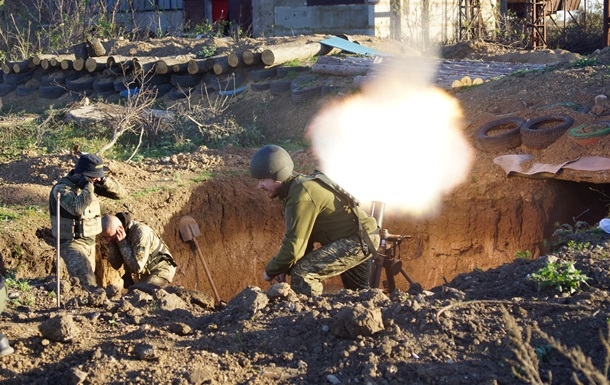 ВСУ оттесняют врага на Луганщине, - Гайдай