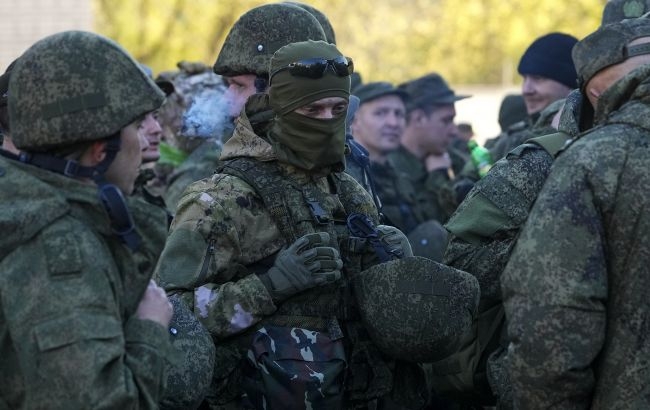 Генштаб повідомив, куди Росія може перекинути сили з-під Херсона