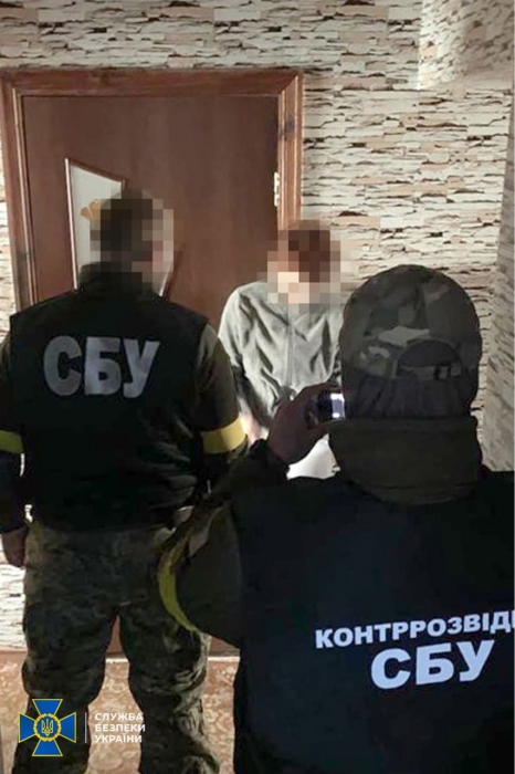 На Миколаївщині затримали колаборантку, яка займала високу «посаду» в окупаційній адміністрації