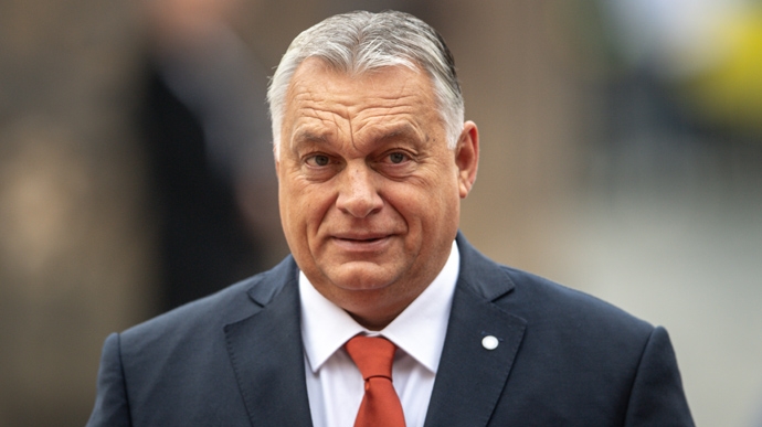 Угорщина проти того, щоб ЄС надав Україні макрофінансову допомогу