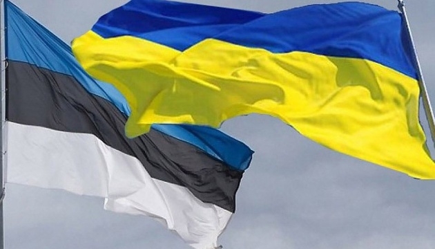 Эстония отправит в Украину 27 автобусов и 13 электрогенераторов