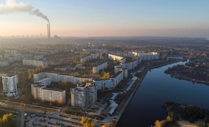 В Энергодаре оккупанты уволили «мэра» и запретили ему находиться в Запорожской области, - СМИ