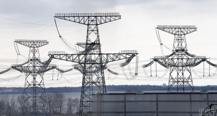 Франція не зможе допомогти Європі уникнути відключень електроенергії, - Bloomberg