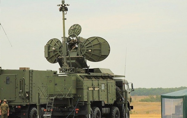 Окупанти у Криму готують системи для придушення супутникового зв'язку, - Інформопір