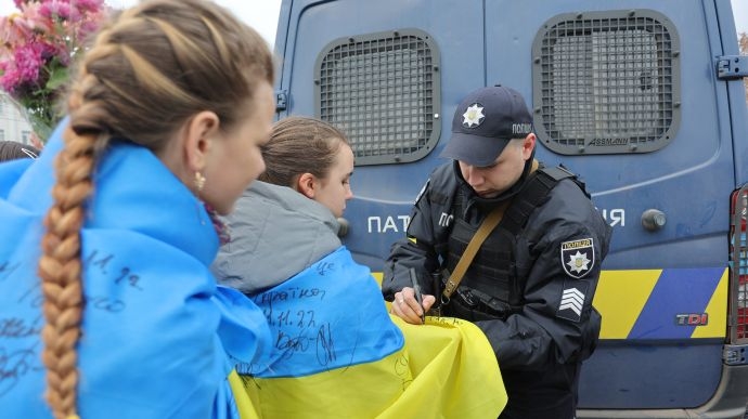 Жителей Херсона призывают эвакуироваться в Николаев, Кривой Рог или Одессу