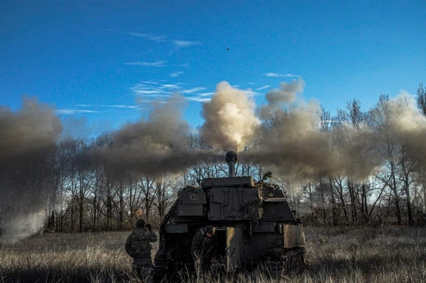 На базі відпочинку в Генічеському районі окупанти облаштували катівню, - Генштаб