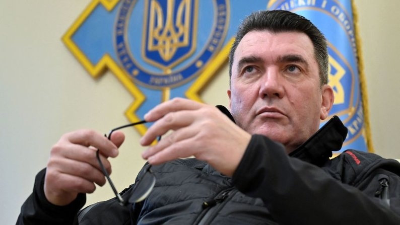 Скільки ще масованих ударів по Україні може завдати РФ: відповідь Данілова