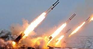 Кім попередив про ракетну загрозу для Миколаєва, Одеси та Херсона