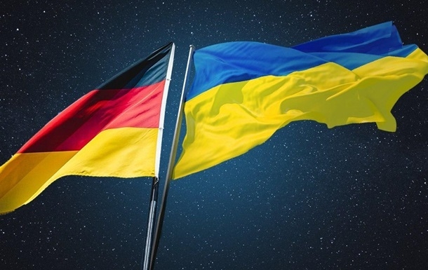 У Німеччині заявили про передачу Україні додаткових €40 млн