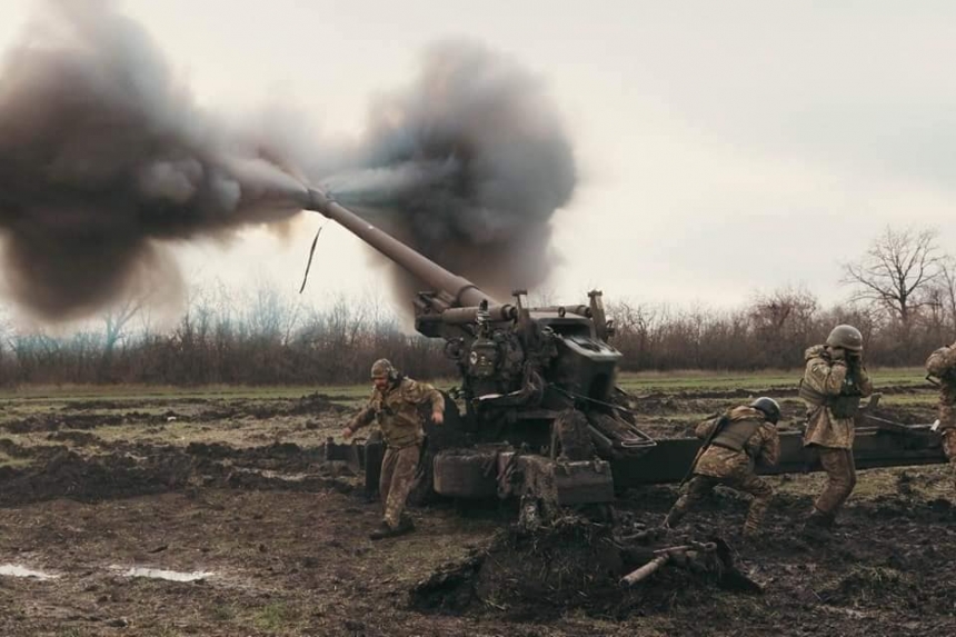 Ворог завдав за добу 78 ракетних ударів по українських містах та позиціях ЗСУ, - Генштаб