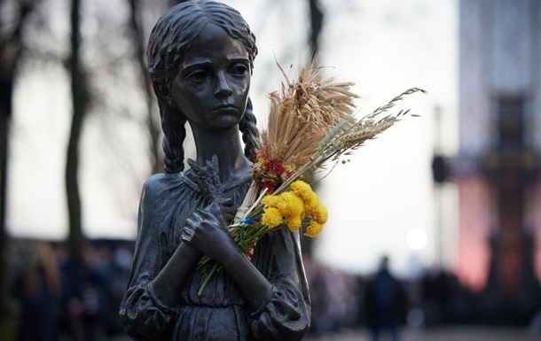 Румыния признала Голодомор в Украине преступлением против человечества