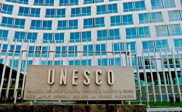 РФ больше не председатель Комитета Всемирного наследия ЮНЕСКО