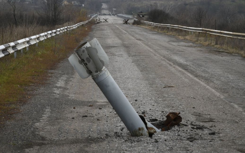 В ISW дали прогноз относительно новых ракетных ударов РФ по критической инфраструктуре Украины