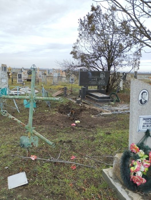 Село в Николаевской области может исчезнуть с карты Украины из-за вражеских обстрелов (фото)