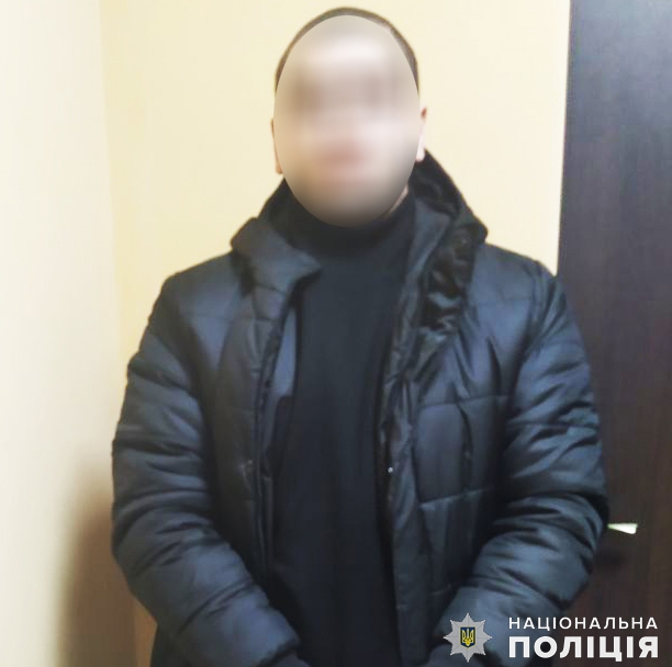 Житель Миколаєва у п'яному чаді сильно побив новоспечену знайому