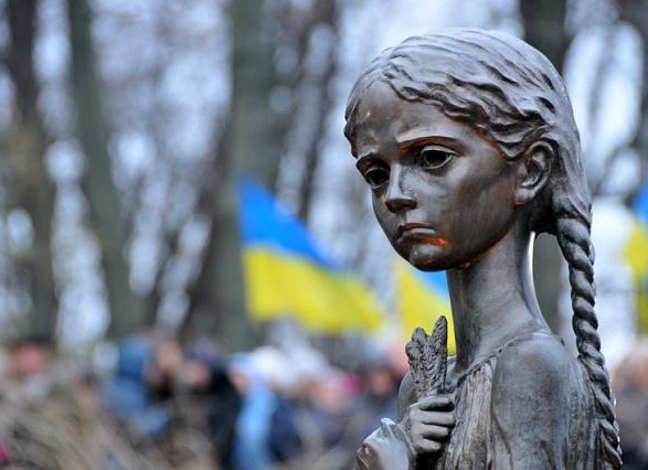 Более 90% украинцев считают, что Голодомор был геноцидом, – опрос