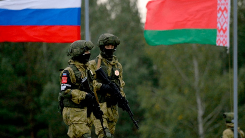 Інформація про плани ворога атакувати Україну з Білорусі не відповідає дійсності – ГУР