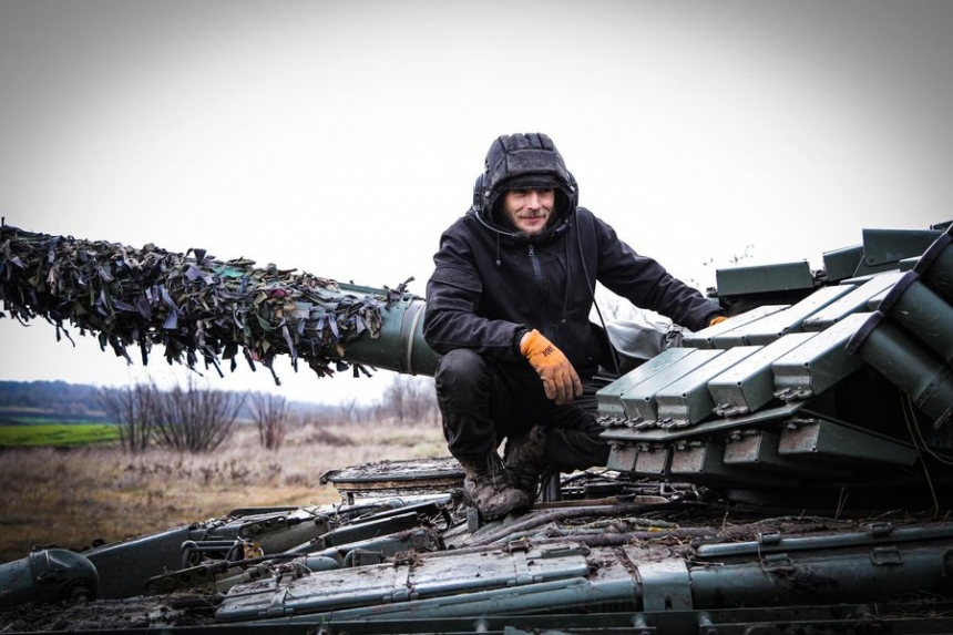 Від ворожого вогню постраждали міста Очаків та Херсон, - зведення Генштабу