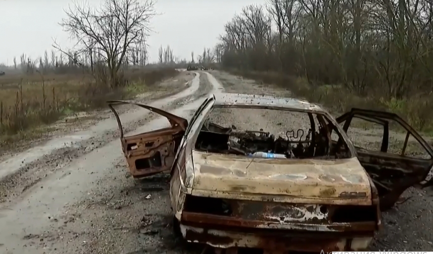 Спочатку віталися, потім з автоматами відбирали машини: розповіді мешканців Снігурівки про окупантів