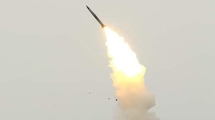 РФ использует для ударов по Украине ракеты из ядерного арсенала, - Британская разведка