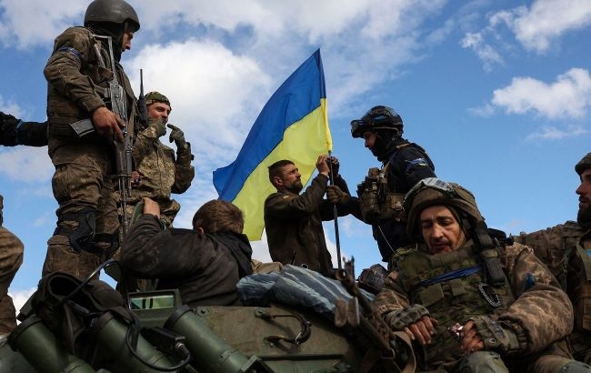 Темп військових операцій в Україні прискориться найближчими тижнями, - ISW