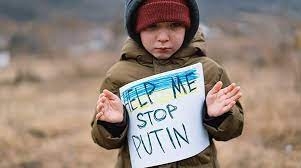 Сумна статистика: Миколаївська область на 4-му місці в Україні за кількістю дітей, що постраждали
