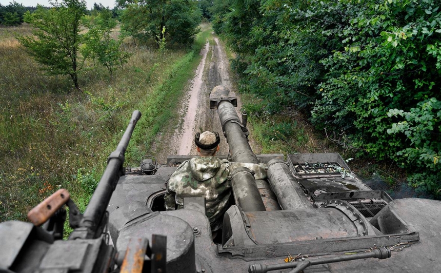 ВСУ отражают вражеские атаки на Белогоровку и продвигаются на Харьковском направлении