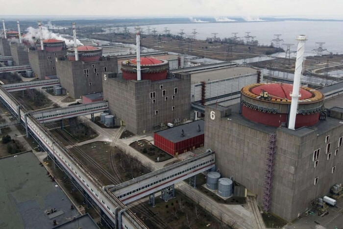 Россияне не смогут удержать Запорожскую АЭС, - Подоляк
