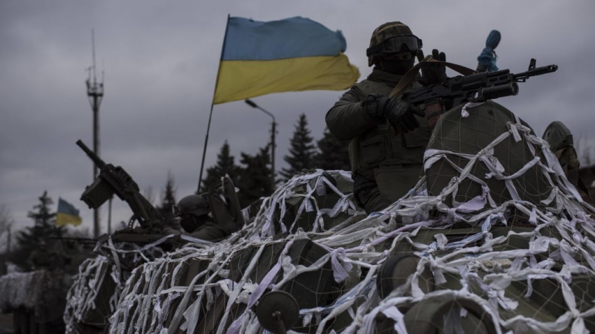 Ракетные обстрелы увеличили донаты на ВСУ почти вдвое за месяц