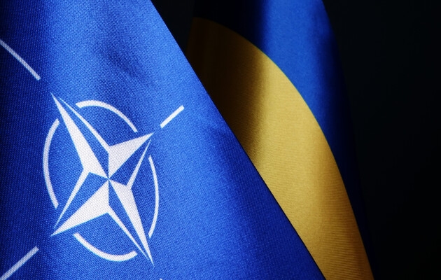 Страны НАТО усилят поддержку Украины и помогут в защите от ракетных атак
