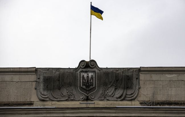 15 військових адміністрацій приєдналися до відновлення Херсона