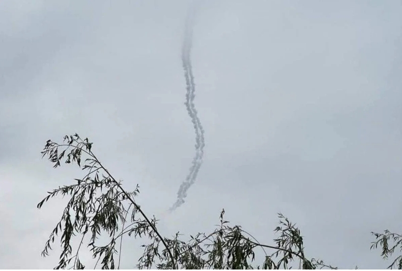 Українську ППО Росія виснажує ракетами без вибухонебезпечної бойової частини, – Генштаб