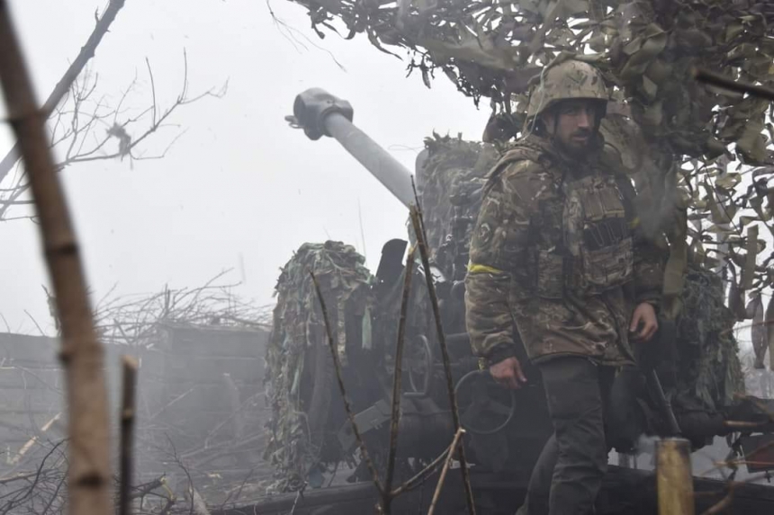 ЗСУ відбили атаки ворога в районі 14 населених пунктів, - Генштаб
