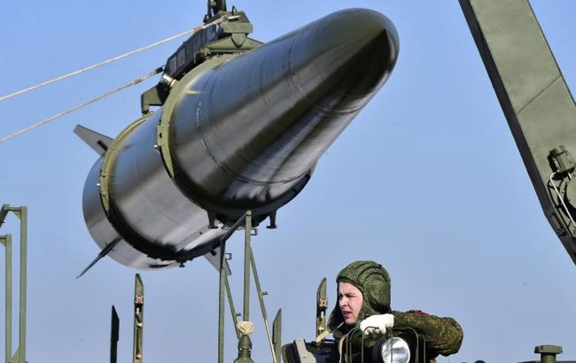 Скільки ракет залишилося у Путіна і як довго РФ зможе обстрілювати Україну