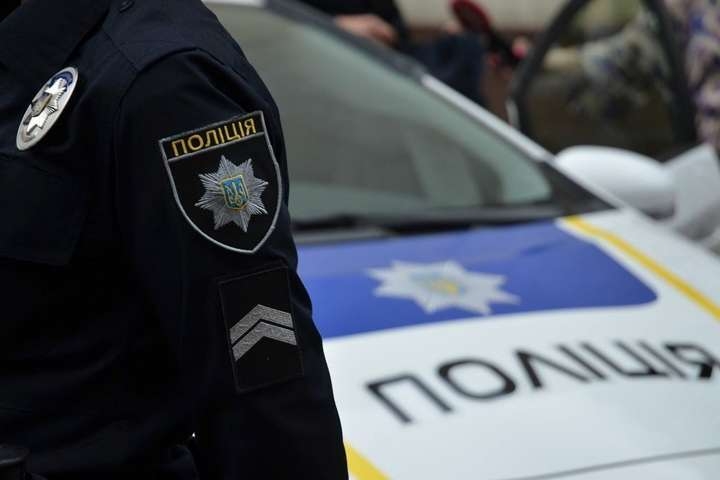 В центре Одессы в полицейских бросили гранату: пострадали 8 человек