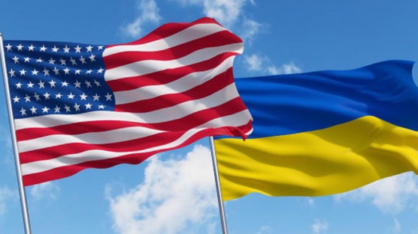 Грант от США: первая часть в $1,5 миллиарда уже поступила в бюджет Украины