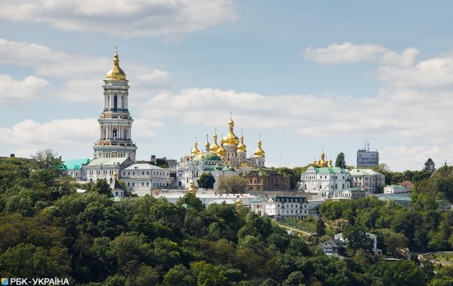 Киево-Печерскую лавру официально зарегистрировали как монастырь в составе ПЦУ