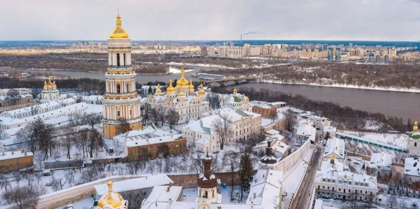 Киево-Печерскую лавру не передавали ПЦУ — объяснение Минкульта 