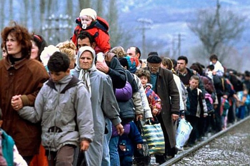 В Україні почали перевіряти переселенців
