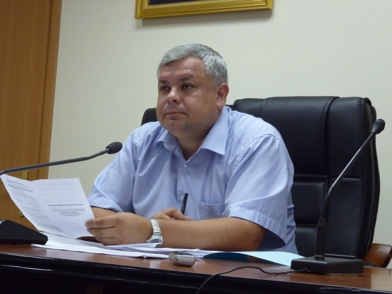 Геннадий Николенко: «Социальные инициативы Президента работают»