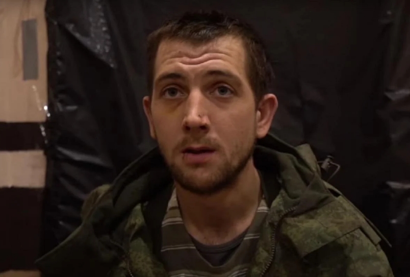 Боєць РФ розповів про «загін півнів» у ПВК «Вагнера»
