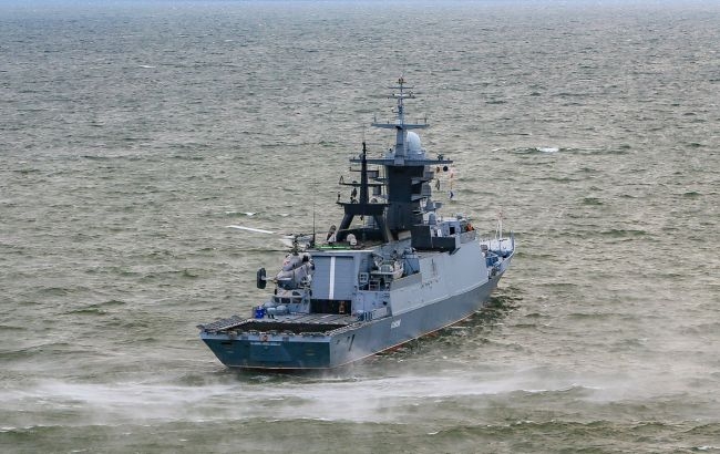 Россияне держат наготове в двух морях около 100 ракет «Калибр»