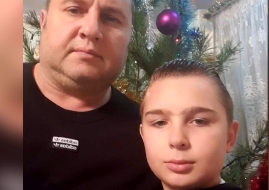 У Миколаєві за дивних обставин зникли батько з 12-річним сином (відео)